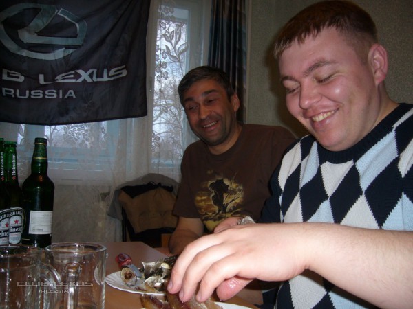 Новосибирск-Саяногорск-Красноярс-Байкальск март 2010. г/лыжи